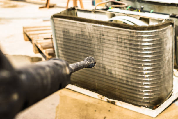 Best Ductwork Cleaning Services  in New Beaver, PA