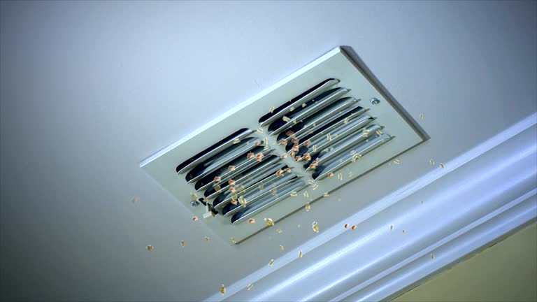 Best Commercial Air Duct Cleaning  in New Beaver, PA