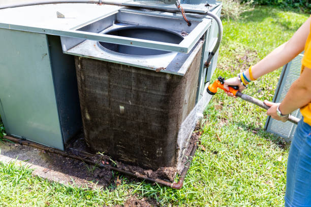 Best Residential Air Duct Cleaning  in New Beaver, PA