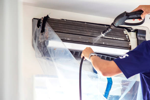 Best Affordable HVAC Duct Cleaning  in New Beaver, PA