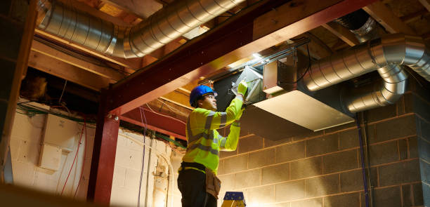 Best Air Vent Cleaning Services  in New Beaver, PA