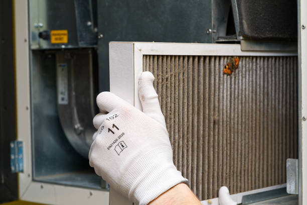 Best Best Air Duct Cleaning Company  in New Beaver, PA