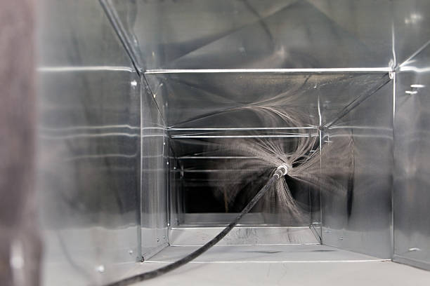 Best Commercial HVAC Duct Cleaning  in New Beaver, PA