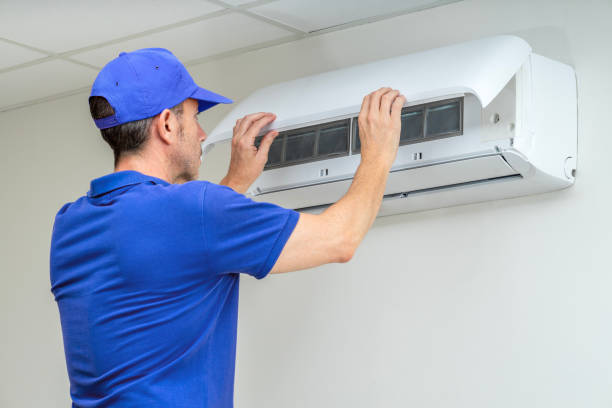 Best Commercial Air Duct Cleaning  in New Beaver, PA